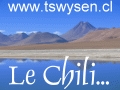 Tourisme &agrave; la carte au Chili