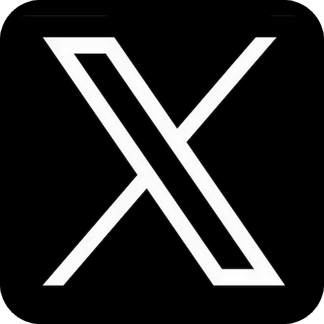 Suivez-nous sur X.